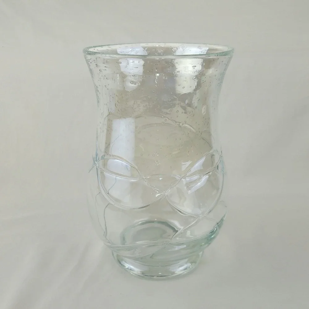 N/A hand blown